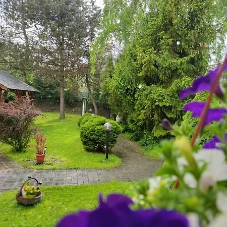 Penzion Roal Pieniny Guest house