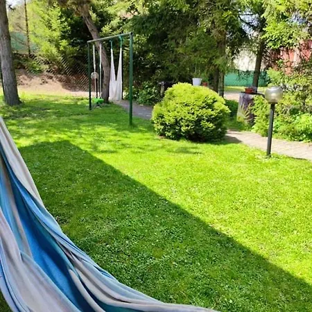 Gasthuis Penzion Roal Pieniny 3*