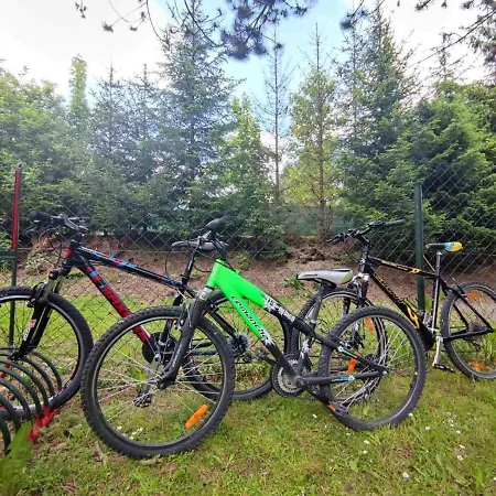 Penzion Roal Pieniny Guest house