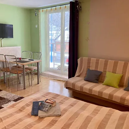 Penzion Roal Pieniny Guest house 3*