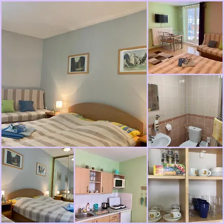 Penzion Roal Pieniny 3*