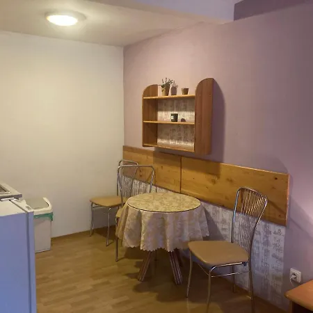 Penzion Roal Pieniny 3* Spisska Stara Ves
