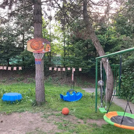 Penzión Roal Pieniny Stara Wieś Spiska