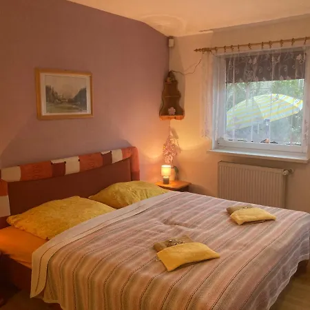 Penzion Roal Pieniny Guest house