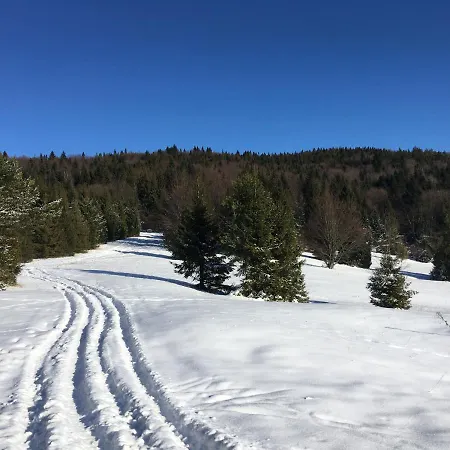 Penzion Roal Pieniny بيت ضيافة 3*