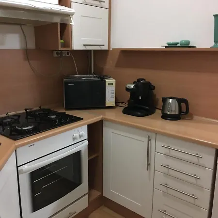 Pensjonat Penzión Roal Pieniny 3*