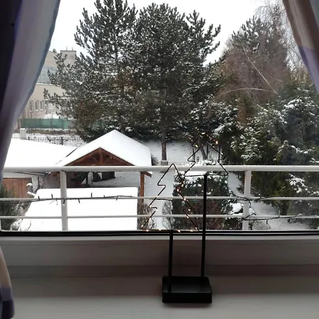 بيت ضيافة Penzion Roal Pieniny