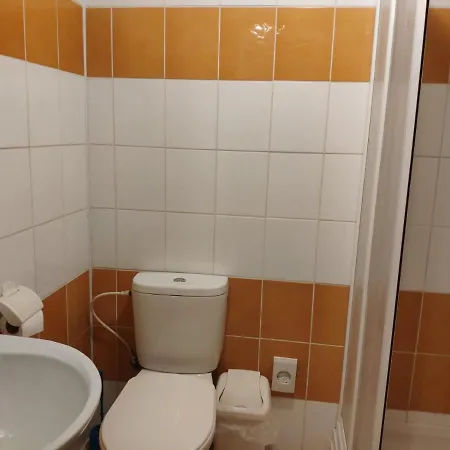 Penzión Roal Pieniny Pensjonat Stara Wieś Spiska