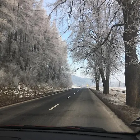 Penzión Roal Pieniny 3*