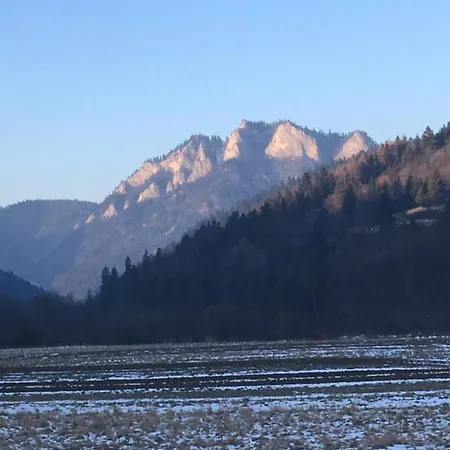 Penzion Roal Pieniny Guest house 3*
