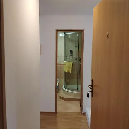 Penzion Roal Pieniny Guest house 3*