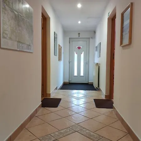 Pensjonat Penzión Roal Pieniny 3*