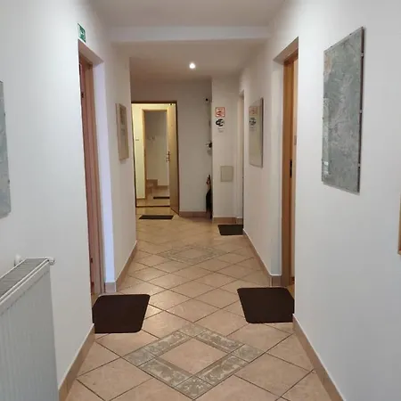 Guest house Penzion Roal Pieniny