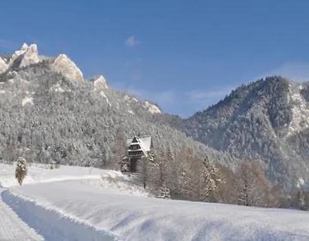 Penzion Roal Pieniny