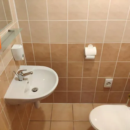 Pensjonat Penzión Roal Pieniny Stara Wieś Spiska
