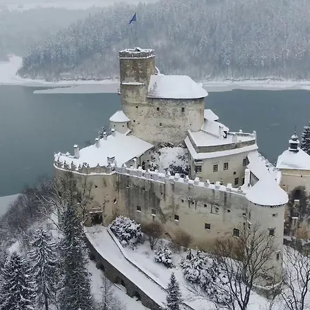 Penzión Roal Pieniny Pensjonat