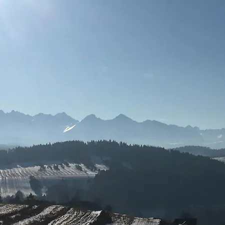 Penzion Roal Pieniny 3*