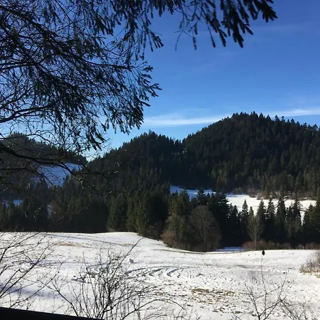 بيت ضيافة Penzion Roal Pieniny سبيشسكا ستارا فيس