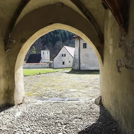 Roal Pieniny Spisska Stara Ves
