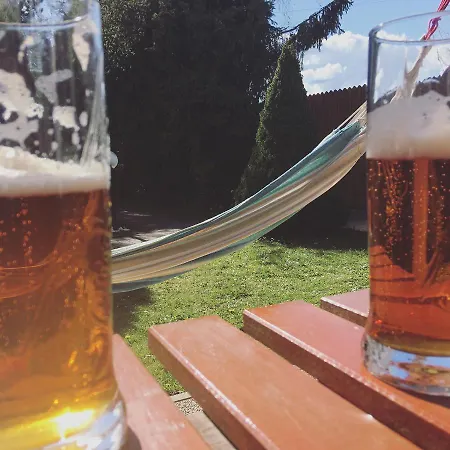 Pensjonat Penzión Roal Pieniny 3*